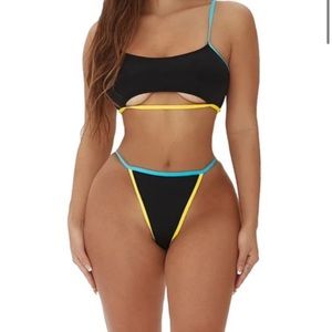 Iconswim bathing suit